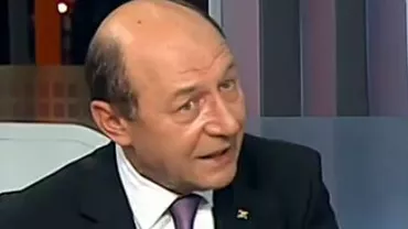 Traian Băsescu, despre situația din Ucraina: România va fi afectată doar în cazul unui conflict major (VIDEO)