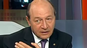 Traian Băsescu, despre acuzațiile de fascism aduse de Ponta lui Mihăieș: Premierul se ține de gât cu unul care se îmbracă în fascist (VIDEO)