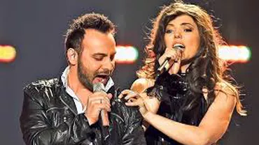 Paula Seling şi Ovi s-au calificat în finala Eurovision 2014
