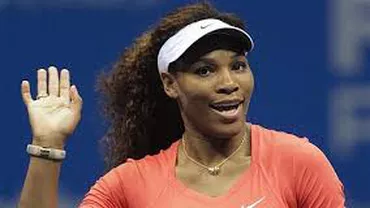 Serena Williams, posibila adversară a Simonei Halep în semifinale, s-a retras de la Madrid