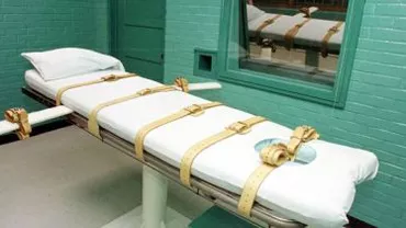 SUA: Statul Oklahoma suspendă timp de șase luni execuțiile