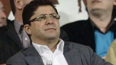 Omul de afaceri Gruia Stoica va fi plasat în arest la domiciliu: Decizia ÎCCJ, definitivă