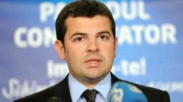 Daniel Constantin: USL trăieşte, PNL se va întoarce în USL, nu în genunchi, ci ca partener egal