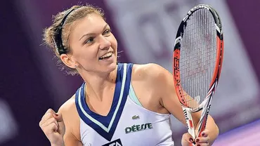 Simona Halep s-a calificat în finala turneului de la Madrid