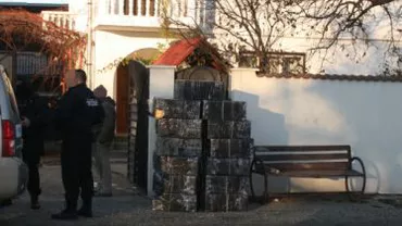 Percheziții în Bihor, la persoane suspectate de evaziune cu un prejudiciu de peste 1,8 milioane euro