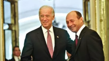 Vicepreședintele SUA Joe Biden va efectua o vizită în România pe 20 mai. Șeful Pentagonului va veni și el la București la începutul lunii iunie