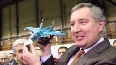 Rusia, amenințări adresate statelor care închid spațiul aerian pentru oficialii ruși: Vor urma represalii