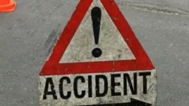 Medgidia: Un bărbat a fost ucis de un autoturism în timp ce se afla pe trotuar