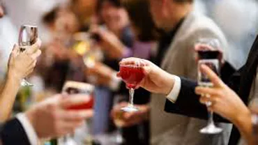 OMS: Alcoolul ucide o persoană la fiecare 10 secunde pe plan mondial. În fiecare an mor 3,3 milioane de persoane