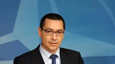 Ponta: Adevăraţii revoluţionari vor primi bani, nu şi impostorii din echipa Dumitru Costin - Mihăieş