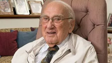 Jacinto Convit, creatorul vaccinului contra leprei a murit la vârsta de 100 ani