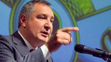 Reacția americanilor la declarațiile adresate românilor de către Rogozin: Retorică inflamatoare