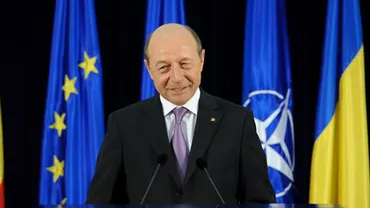 Traian Băsescu: Federația Rusă dorește destabilizarea Ucrainei pentru a o pune sub control, integral sau parțial