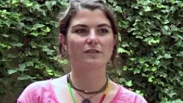 Jurnalistă de origine franceză, ucisă în Republica Centrafricană