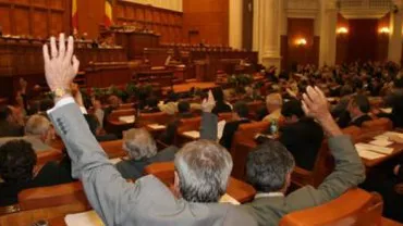 PPDD: PSD a folosit ”tertipuri legislative” pentru a amâna dezbaterea și votul pe moțiune de cenzură
