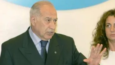 Dan Voiculescu trage de timp în dosarul ICA: Faptele de corupţie pentru care e acuzat s-ar putea prescrie în decembrie (VIDEO)