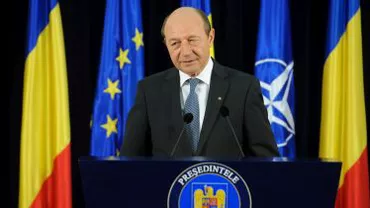 Președintele Traian Băsescu, cenzurat la TVR 3: Un interviu cu şeful statului a fost scos de la difuzare (VIDEO)
