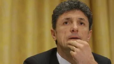 Gică Popescu va fi eliberat din închisoare joi pentru a putea participa la înmormântarea tatălui său
