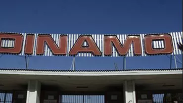 FC Dinamo a înregistrat la Tribunalul București dosarul pentru a intra în insolvență