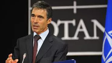 Secretarul general al NATO vine în România, joi şi vineri