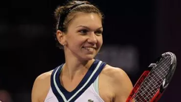 Simona Halep s-a retras din turneul Premier 5 de la Roma din cauza unor dureri