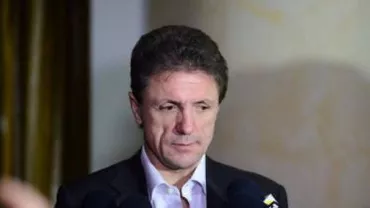 Gică Popescu, eliberat pentru a participa la înmormântarea tatălui său (VIDEO)