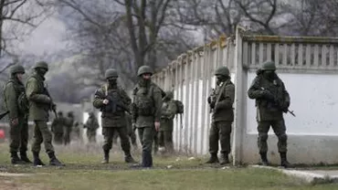 Separatiștii proruși au dat un ultimatum Kievului: ”Avem mijloace pentru a arde și distruge totul”