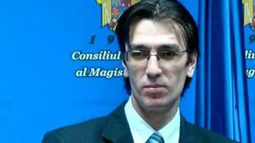 Fostul membru CSM Toni Neacșu, achitat de ICCJ în dosarul în care era acuzat că și-a încasat nejustificat salariul și diurna