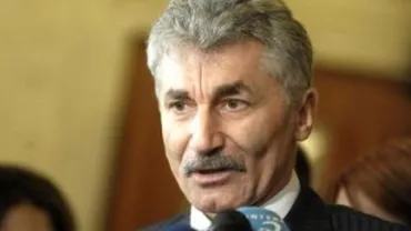 Ioan Oltean: După euroalegeri, PDL va propune PNL să se ”asocieze” pentru câștigarea alegerilor prezidențiale