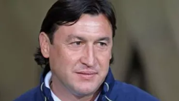 Antrenorul Viorel Moldovan a fost suspendat pentru două etape și amendat cu 4.500 de lei pentru declarații jignitoare