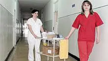 Ministerul Sănătății: Asistenţii medicali şi moaşele se pot pensiona la 65 de ani