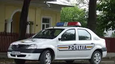 Bacău: Un bărbat şi-a ucis soţia în faţa celor doi copii în vârstă de un an şi patru ani