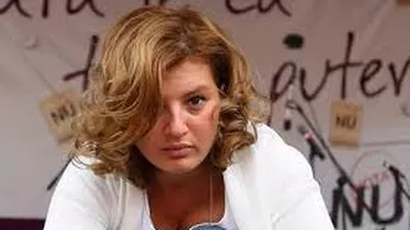 Ioana Băsescu a dat în judecată Antena 3