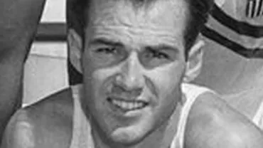 Fostul atlet american Mel Patton a încetat din viață la vârsta de 89 ani