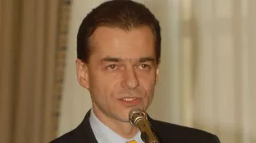 Ludovic Orban: PSD menține artificial un guvern nelegitim prin absența în Parlament
