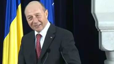Traian Băsescu, după întâlnirea cu Rasmussen: Obiectivul nostru este consolidarea nivelului de securitate pe flancul de est al Alianței (VIDEO)