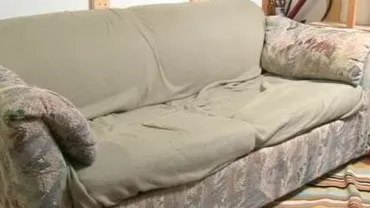 New York: Trei persoane au returnat 40.000 de dolari, sumă găsită într-o canapea cumpărată la mâna a doua