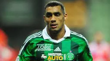 Bănel Nicoliţă părăseşte formaţia FC Nantes