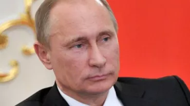 Președintele rus denunță manipularea problemei tătarilor din Crimeea