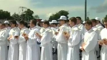 Episcopul martir Anton Durcovici a fost proclamat Fericit (VIDEO)