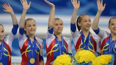 Campionatul European de la Sofia: România a câștigat două medalii de aur, cinci de argint și două de bronz