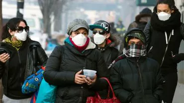 Statele Unite: O persoană s-a infectat cu MERS în urma contactului cu un bolnav