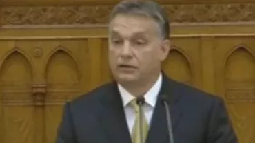 Ministrul ucrainean de externe critică declarațiile lui Viktor Orban privind autonomia minorității maghiare: ”Sunt nedrepte și inadecvate”