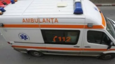 Anchetă la Spitalul Judeţean din Târgovişte în urma unor imagini cu o pacientă legată de pat