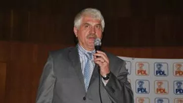 Liderul PDL Reşiţa, cercetat pentru că a condus beat și a intrat cu mașina într-un stâlp