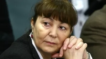 Monica Macovei: Dacă socialiştii vor avea o majoritate să conducă Europa, ne aşteaptă vremuri de teroare