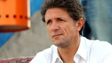 Gheorghe Popescu, mesaj de mulțumire pentru cei care i-au fost alături la înmormântarea tatălui său