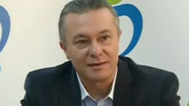 Cristian Diaconescu s-a înscris în Partidul Mișcarea Populară