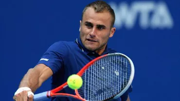 Marius Copil l-a învins pe Victor Crivoi, în turul I al calificărilor turneului de la Roland Garros