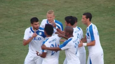 Liga 1: Universitatea Cluj - Pandurii Târgu Jiu, scor 0-3